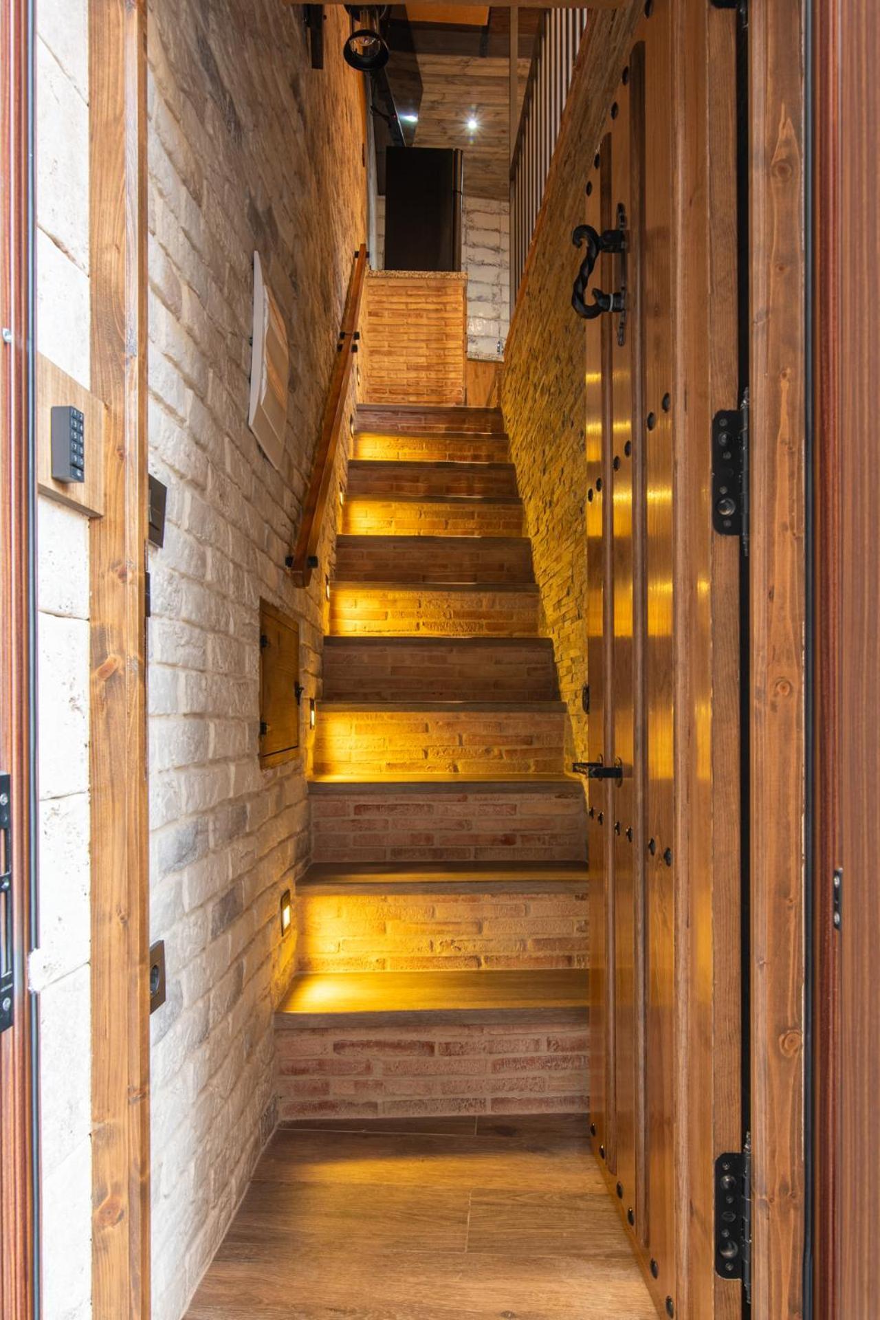Apartamento Divino Morales Plasencia Zewnętrze zdjęcie