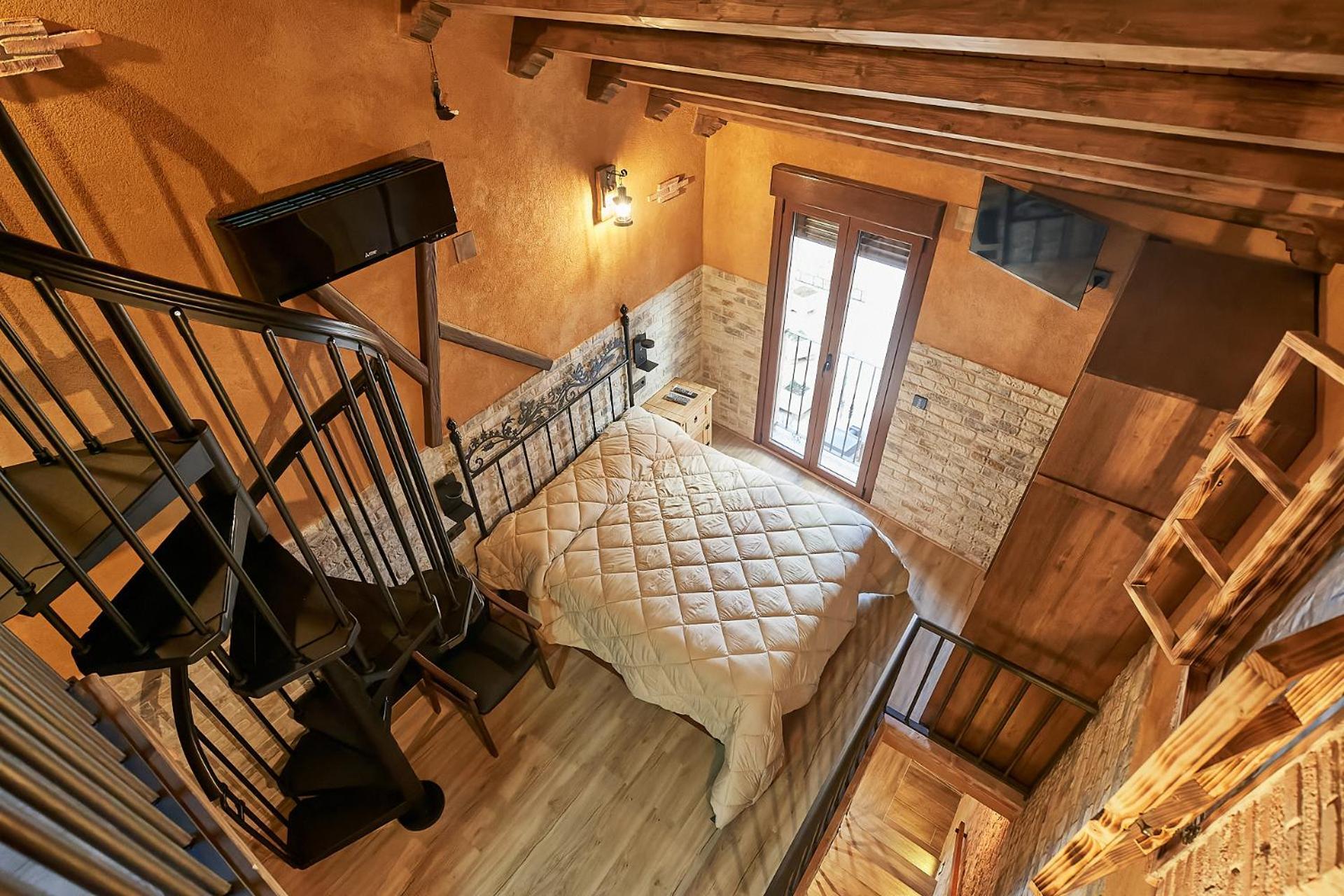 Apartamento Divino Morales Plasencia Zewnętrze zdjęcie
